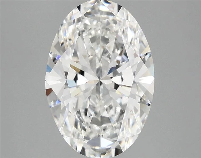 3.02 Carat · OVAL · E · VS1 · IGI · Excellent Cut