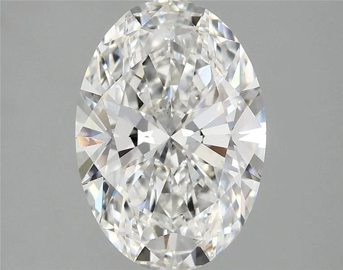 2.92 Carat · OVAL · E · VS1 · IGI · Excellent Cut