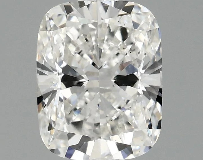 1.10 Carat · CUSHION · F · VS2 · IGI · Excellent Cut