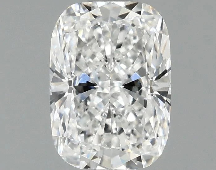 1.01 Carat · CUSHION · D · VVS2 · IGI · Excellent Cut