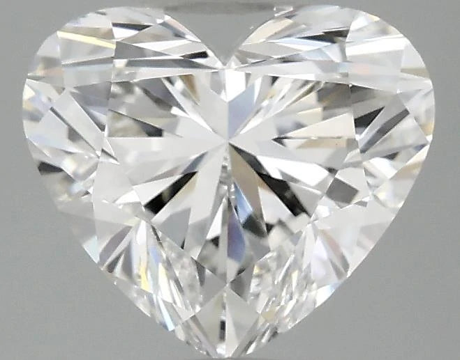 2.04 Carat · HEART · E · VVS2 · IGI · Excellent Cut