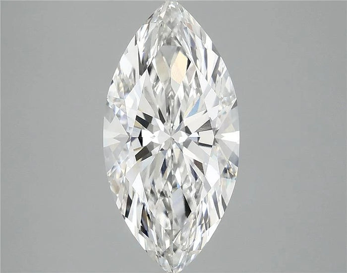 3.01 Carat · MARQUISE · E · VVS2 · IGI · Excellent Cut