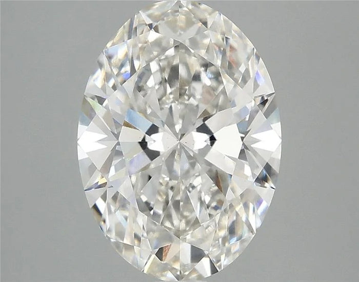 3.10 Carat · OVAL · G · VS1 · IGI · Excellent Cut