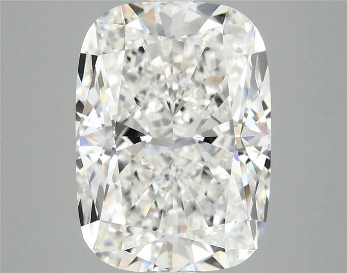 4.79 Carat · CUSHION · E · VVS2 · IGI · Excellent Cut