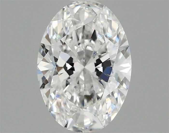 1.09 Carat · OVAL · E · VS1 · IGI · Excellent Cut