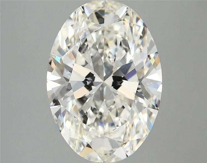 3.10 Carat · OVAL · G · VVS2 · IGI · Excellent Cut