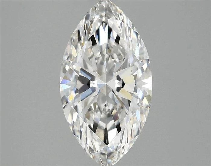 2.10 Carat · MARQUISE · F · VS1 · IGI · Excellent Cut