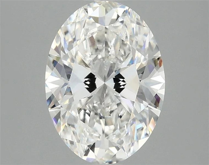 1.89 Carat · OVAL · E · VVS2 · IGI · Excellent Cut