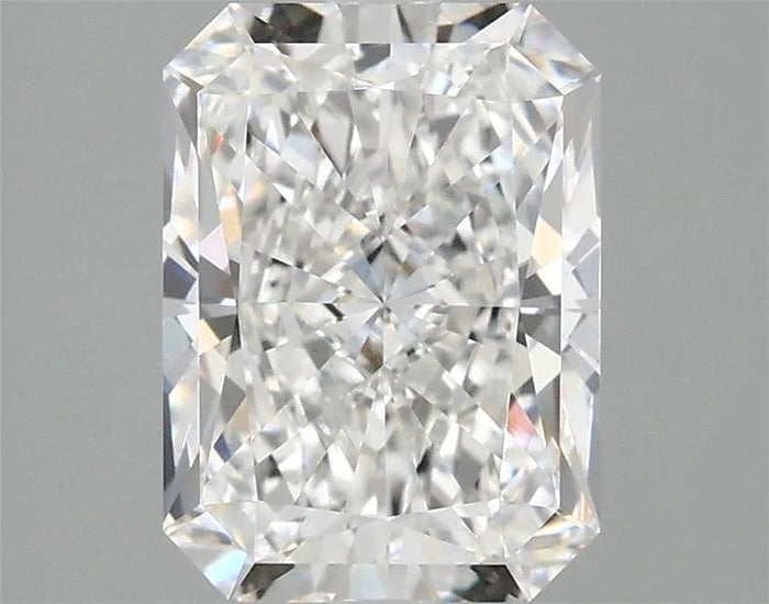 2.47 Carat · RADIANT · E · VVS2 · IGI · Excellent Cut