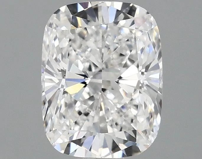 1.10 Carat · CUSHION · E · VVS2 · IGI · Excellent Cut