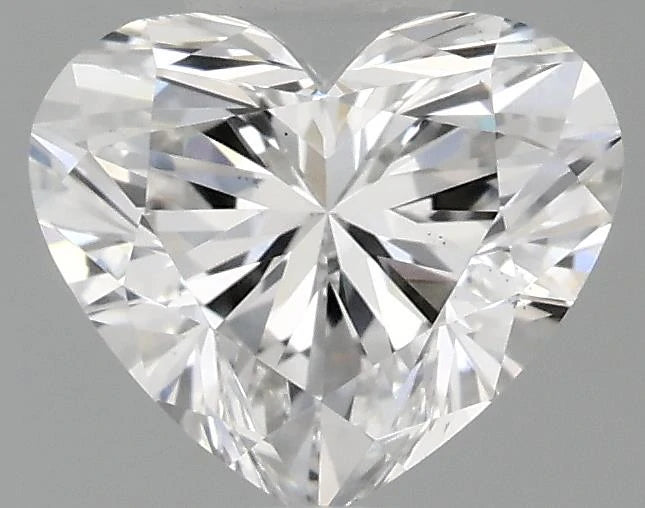 1.01 Carat · HEART · E · VS1 · IGI · Excellent Cut