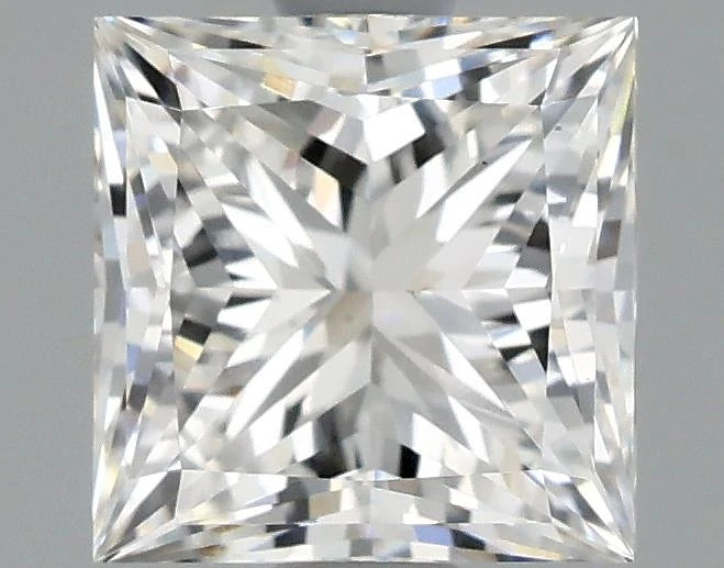 1.09 Carat · PRINCESS · E · VS1 · IGI · Excellent Cut