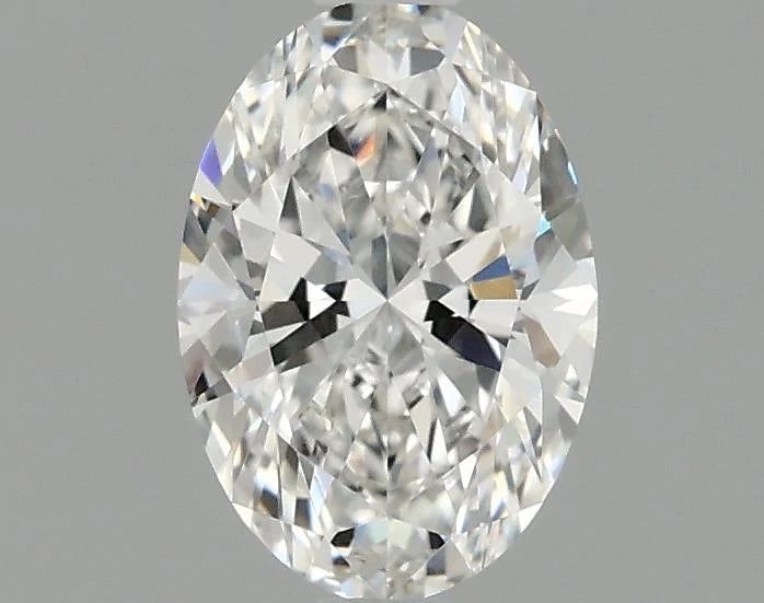 1.08 Carat · OVAL · E · VVS2 · IGI · Excellent Cut