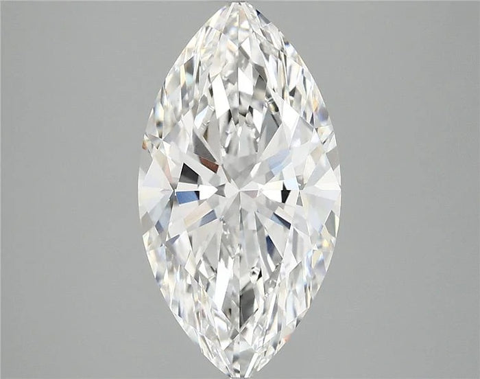 3.10 Carat · MARQUISE · E · VVS2 · IGI · Excellent Cut
