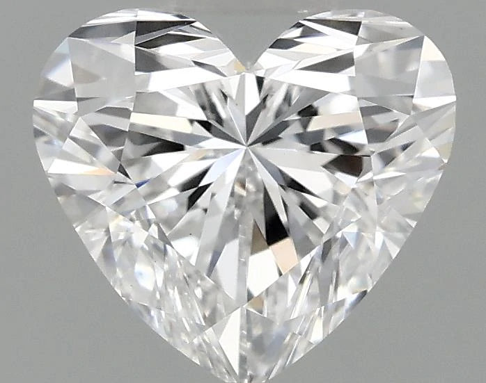 1.01 Carat · HEART · D · VS1 · IGI · Excellent Cut