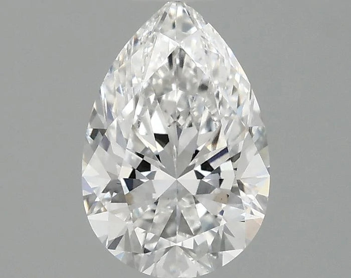 1.15 Carat · PEAR · E · VS1 · IGI · Excellent Cut