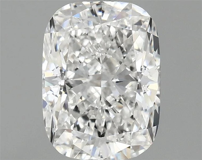 1.04 Carat · CUSHION · E · VVS2 · IGI · Excellent Cut