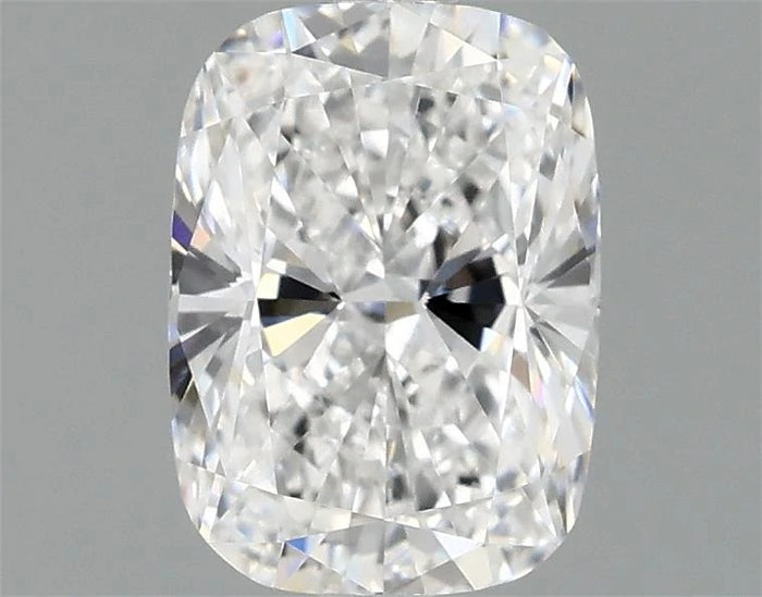 1.02 Carat · CUSHION · D · VS1 · IGI · Excellent Cut