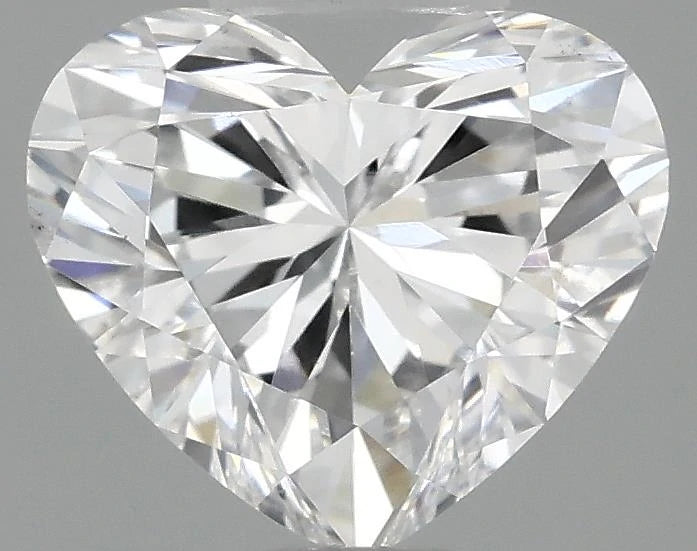 1.01 Carat · HEART · E · VS1 · IGI · Excellent Cut