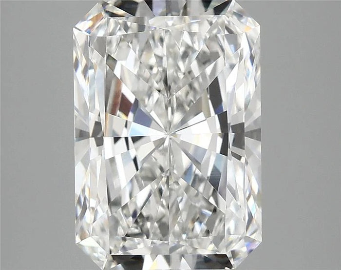 3.90 Carat · RADIANT · E · VVS2 · IGI · Excellent Cut