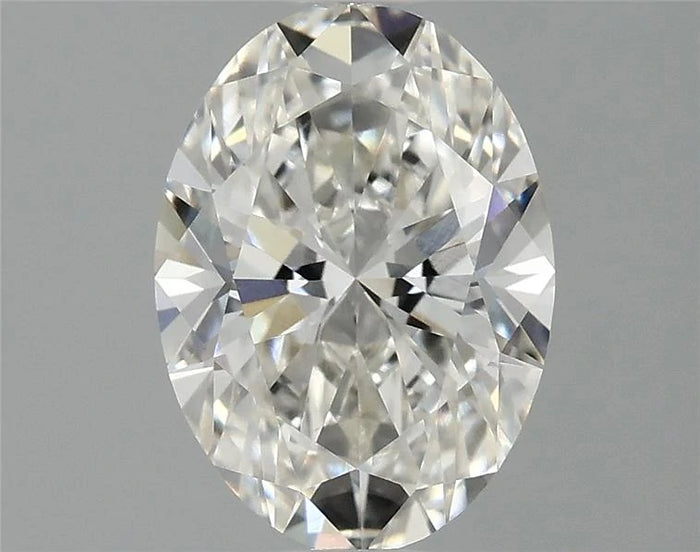 1.09 Carat · OVAL · G · VVS2 · IGI · Excellent Cut