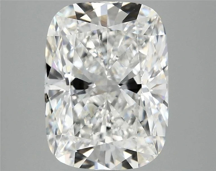 5.22 Carat · CUSHION · E · VS1 · IGI · Excellent Cut