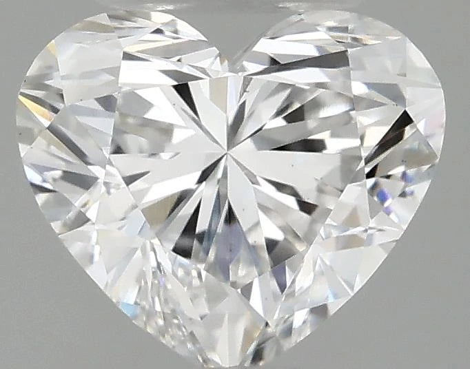 1.04 Carat · HEART · D · VS1 · IGI · Excellent Cut