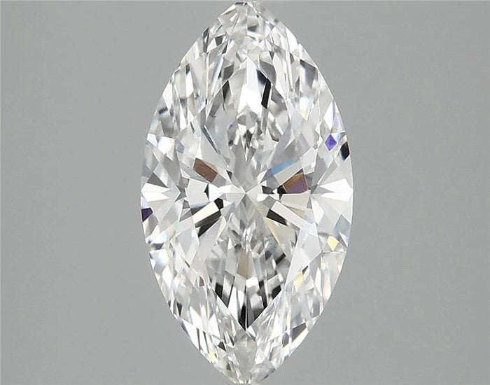 2.02 Carat · MARQUISE · E · VS1 · IGI · Excellent Cut