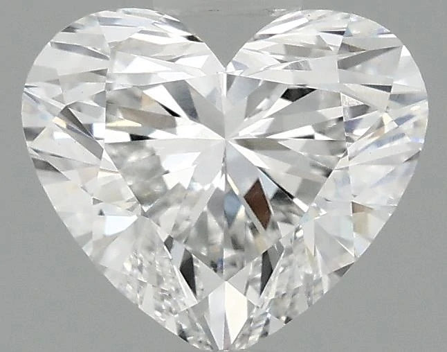 2.06 Carat · HEART · E · VVS2 · IGI · Excellent Cut