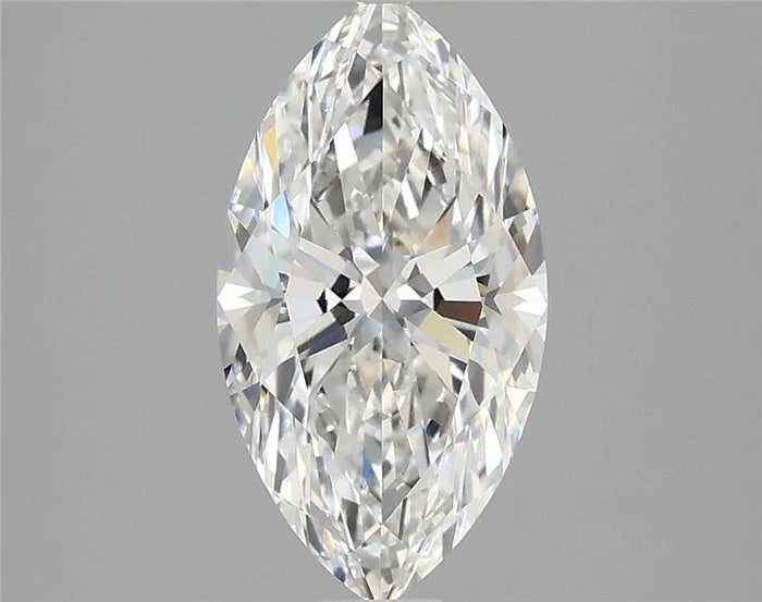 2.09 Carat · MARQUISE · E · VVS2 · IGI · Excellent Cut