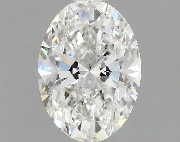 1.10 Carat · OVAL · E · VVS2 · IGI · Excellent Cut