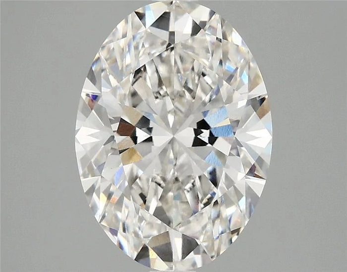 3.10 Carat · OVAL · G · VS1 · IGI · Excellent Cut