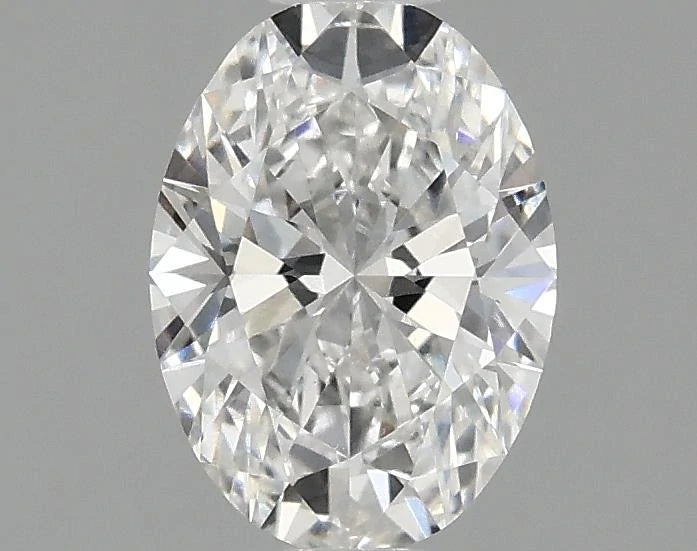 1.08 Carat · OVAL · E · VVS2 · IGI · Excellent Cut