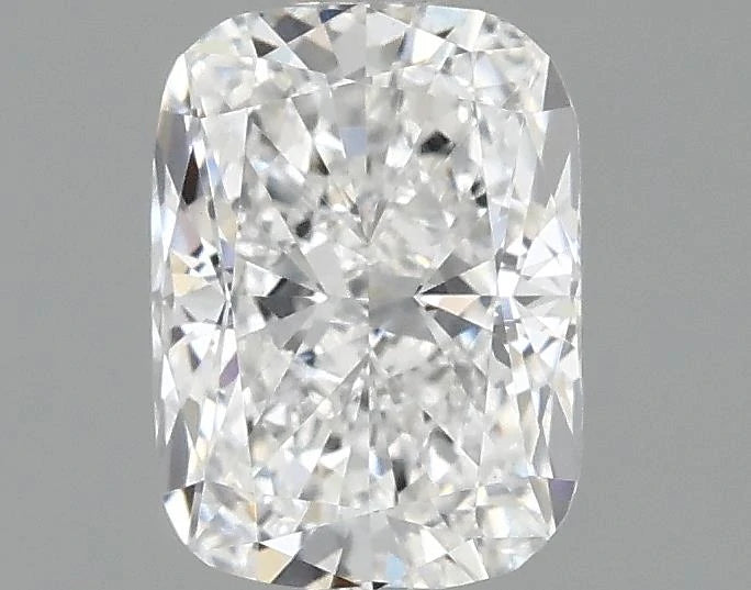 1.05 Carat · CUSHION · D · VS1 · IGI · Excellent Cut