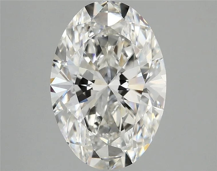 3.10 Carat · OVAL · G · VVS2 · IGI · Excellent Cut