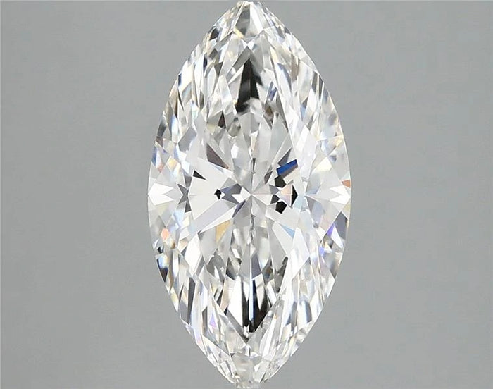 2.01 Carat · MARQUISE · E · VS1 · IGI · Excellent Cut
