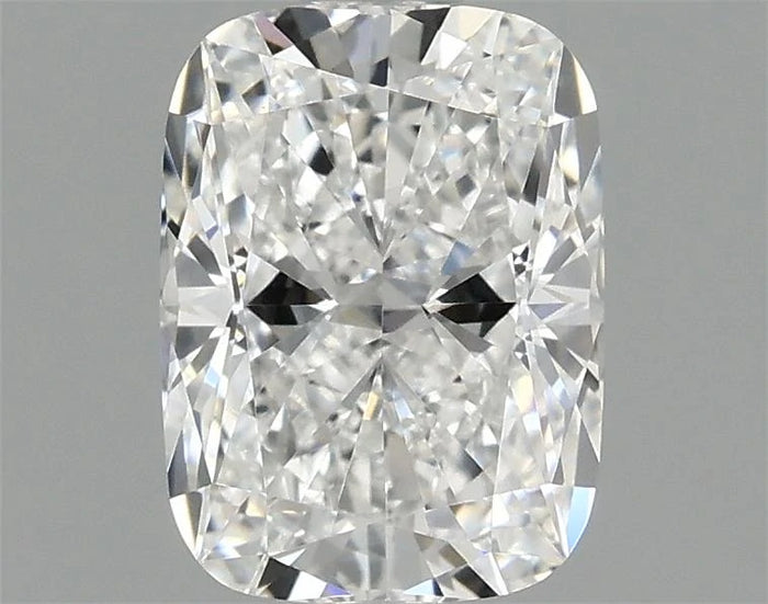 1.09 Carat · CUSHION · E · VS1 · IGI · Excellent Cut