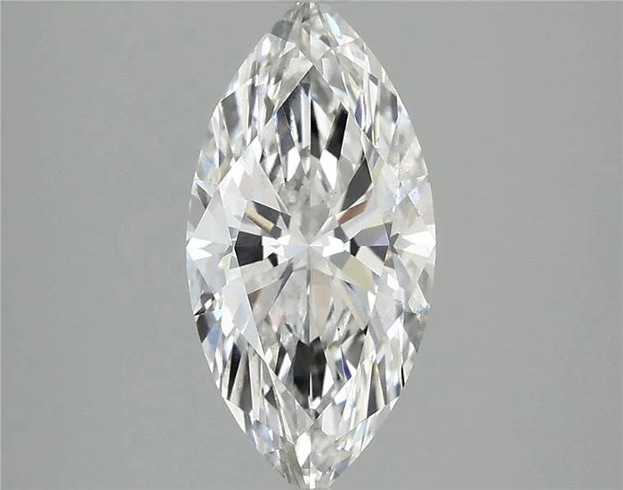 2.10 Carat · MARQUISE · E · VS2 · IGI · Excellent Cut