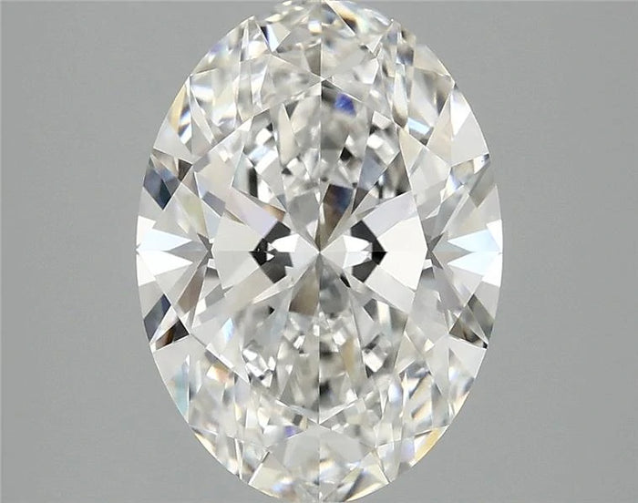 3.10 Carat · OVAL · F · VVS2 · IGI · Excellent Cut