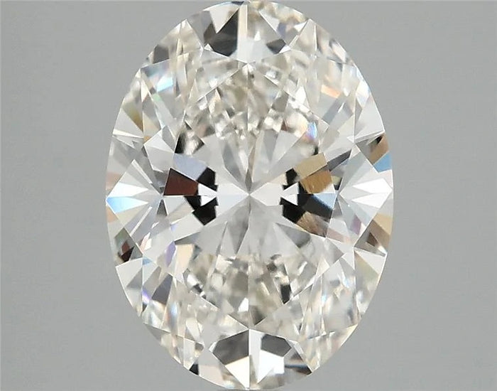 3.10 Carat · OVAL · G · VVS2 · IGI · Excellent Cut