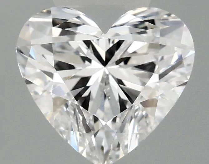 1.84 Carat · HEART · D · VVS2 · IGI · Excellent Cut