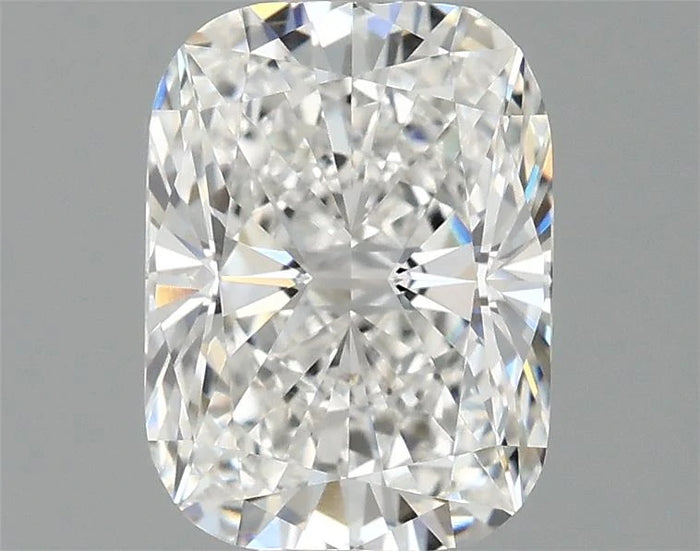 1.09 Carat · CUSHION · E · VVS2 · IGI · Excellent Cut