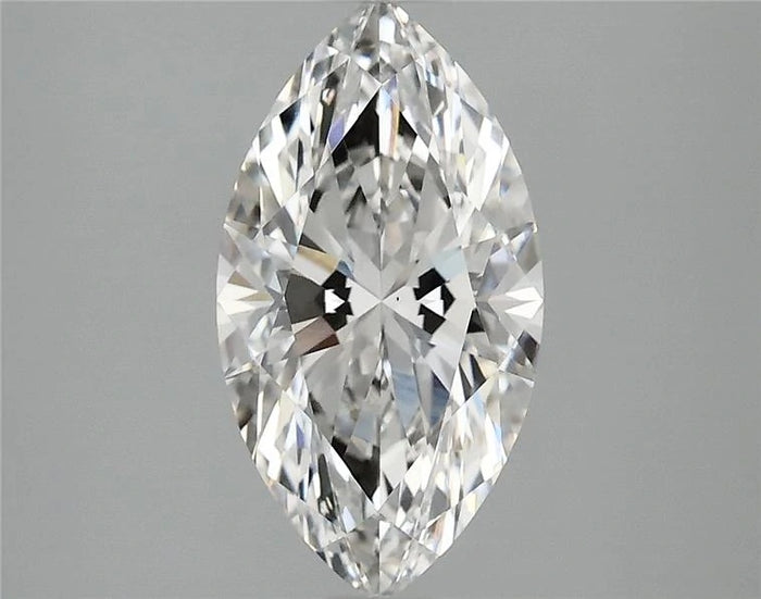 2.09 Carat · MARQUISE · F · VS1 · IGI · Excellent Cut