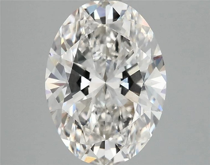 3.35 Carat · OVAL · G · VS1 · IGI · Excellent Cut
