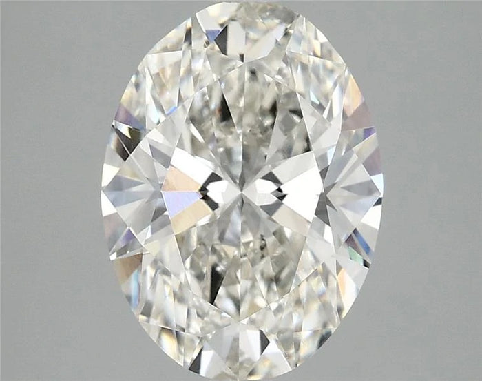 3.10 Carat · OVAL · G · VVS2 · IGI · Excellent Cut
