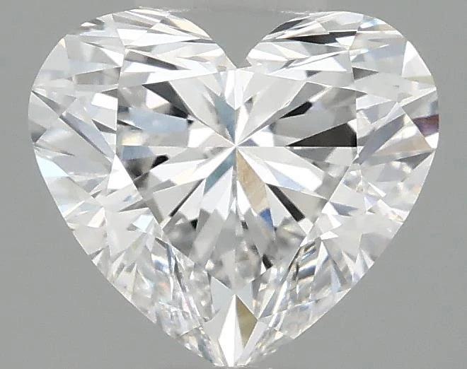 1.80 Carat · HEART · E · VVS2 · IGI · Excellent Cut