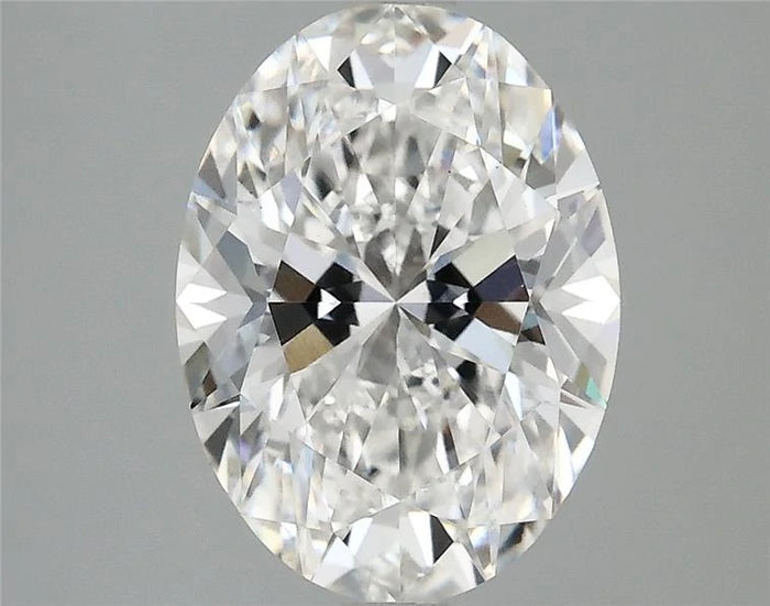 3.10 Carat · OVAL · E · VS1 · IGI · Excellent Cut