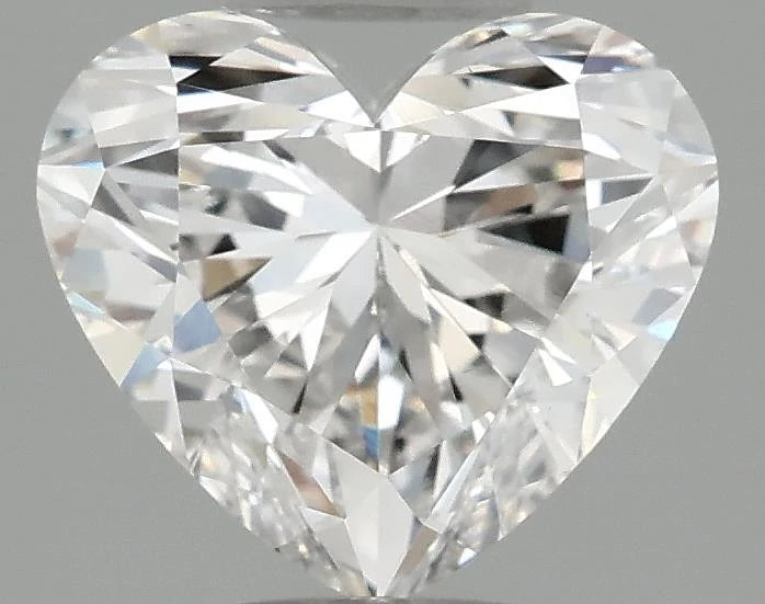 2.04 Carat · HEART · E · VVS2 · IGI · Excellent Cut