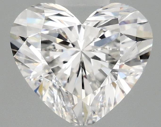 1.99 Carat · HEART · E · VVS2 · IGI · Excellent Cut