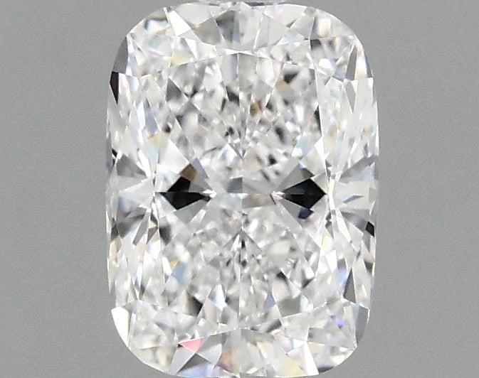 1.00 Carat · CUSHION · D · VVS2 · IGI · Excellent Cut